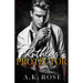 Ruthless Protector - Alternate Cover
