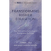 Transforming Higher Education: How Bold and Innovative Leaders Entrepreneur the Future