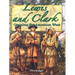 Lewis and Clark: Opening the American West