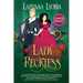 Lady Reckless: Large Print Edition