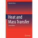 Heat and Mass Transfer