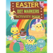 Easter dot markers activity book Ages 2+: Fun dot coloring book for kids and toddlersEasy guided big dotsEasy Toddler and Preschool Kids Paint Dauber
