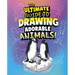 The Ultimate Guide to Drawing Adorable Animals!