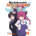 Miss Kobayashi's Dragon Maid Vol. 11