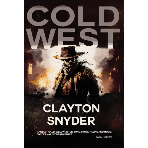 Cold West