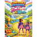 THE CONFIDENCE CRUSADERS Amelia & Zaharia: The Beginning of the Fearless