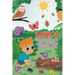 Bishop Loves to Explore and Play with His Critter Friends