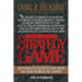 The Strategy Game: An Interactive Business Game Where You Make or Break the Company