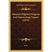 Bunyan's Pilgrims Progress And Intoxicating Liquors (1876)
