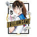 Trillion Game, Vol. 8