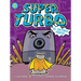 Super Turbo vs. the Pencil Pointer