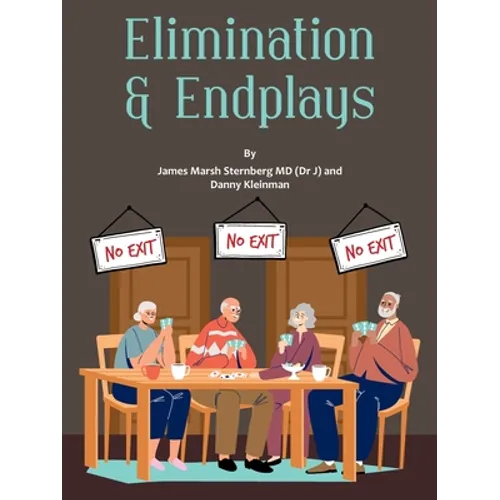 Elimination & Endplays
