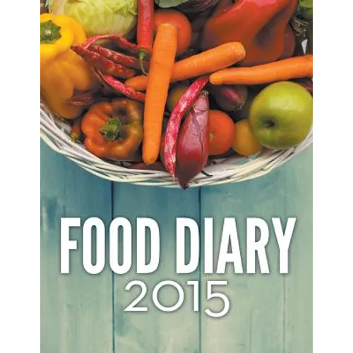 Food Diary 2015