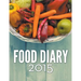 Food Diary 2015