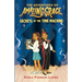 The Adventures of Amazing Grace: Secrets of the Time Machine