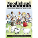 Noodlehead Stories