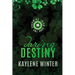 Daring Destiny: Brennan & Astrid