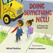 Doing Something New: A Prayer for Beginnings