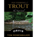 Fly Fishing for Trout: The Next Level