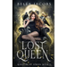Lost Queen: Kingdom of Strays
