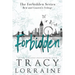 The Forbidden Trilogy: A Stepbrother Romance