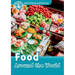 Oxford Read and Discover: Level 6: 1,050-Word Vocabularyfood Around the World