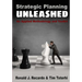 Strategic Planning Unleashed: An Applied Methodology and Toolkit