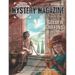 Mystery Magazine: September 2022