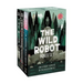 The Wild Robot Boxed Set