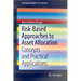 Risk-Based Approaches to Asset Allocation: Concepts and Practical Applications