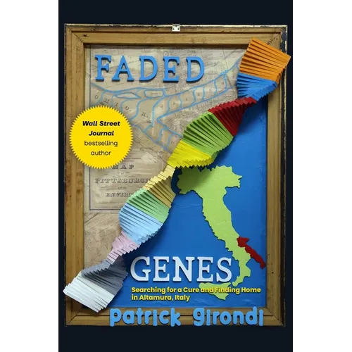 Faded Genes: Searching for a Cure and Finding Home in Altamura, Italy