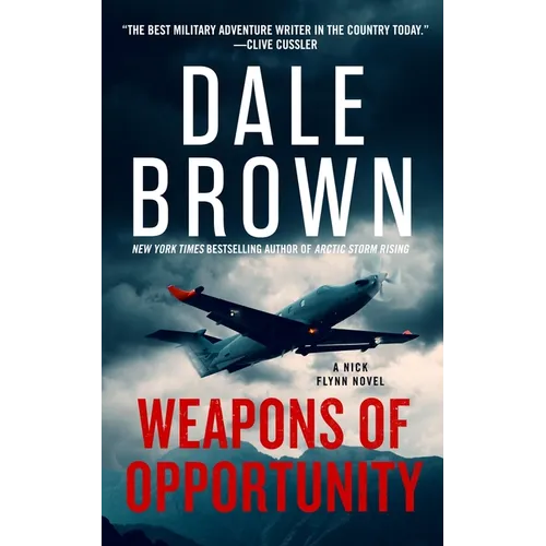 Weapons of Opportunity