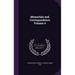Memorials and Correspondence Volume 4
