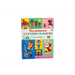 MIS Primeros Cuentos Clásicos Con Solapas / My First Classic Stories with Flaps