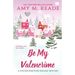 Be My Valencrime