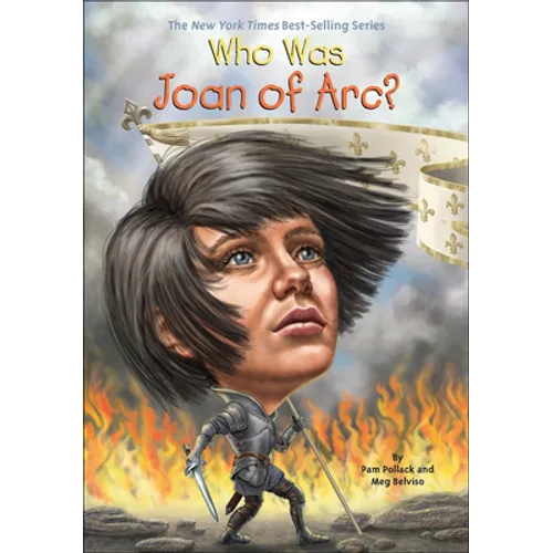 Who Was Joan of Arc?