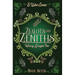 Zealots and Zeniths: A Cozy Fantasy Novel