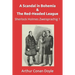 A Scandal in Bohemia & The Red-Headed League: Sherlock Holmes Zweisprachig 1