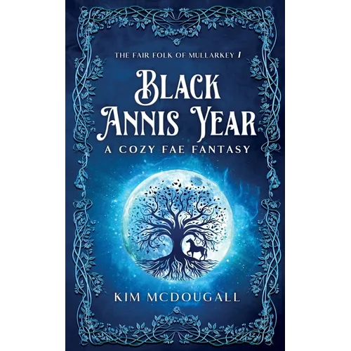 Black Annis Year