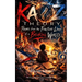 KAOZ Theory Poems from the Fracture Lines of a Breaking World