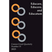 Connor Court Quarterly No 15: Educare, Educere, and Educatum