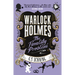 Warlock Holmes - The Finality Problem