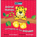 Animal Homes / Los Hogares de Los Animales
