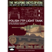 Polish 7TP light tank