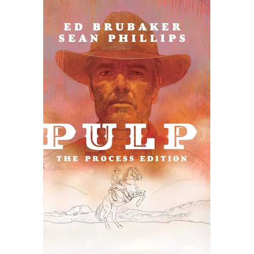 Pulp: The Process Edition