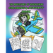 The Adventures of Knucklehead COLORING AND ACTIVITY BOOK