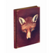 A Fox for All Seasons Journal: With New Reynard the Fox Mini Stories