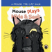 Mouse Plays Hide & Seek: A Funny Story About Imagination and Independent Play for Toddlers and Preschoolers Ages 2-5