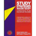 Study Strategies Made Easy: A Practical Plan for School Success