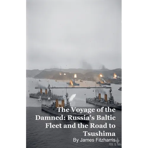 The Voyage of the Damned: Russia's Baltic Fleet and the Road to Tsushima
